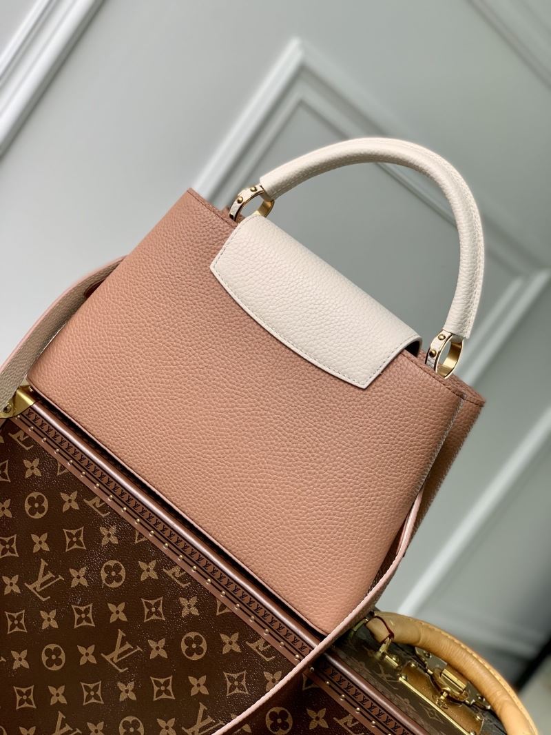 LV Top Handle Bags